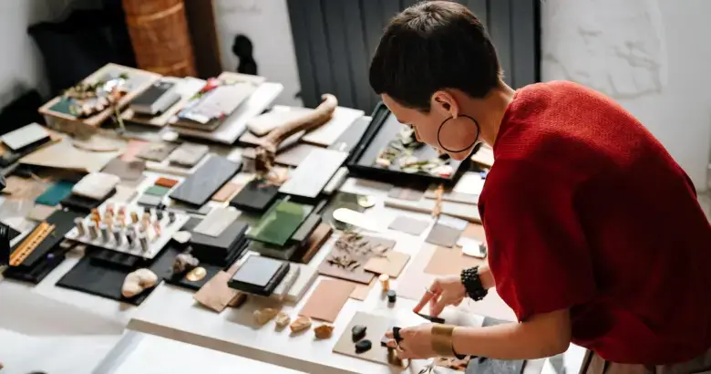 Professional teaching interior design